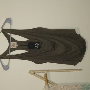 CHASER tank top size medium
